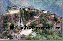 宝山石头城