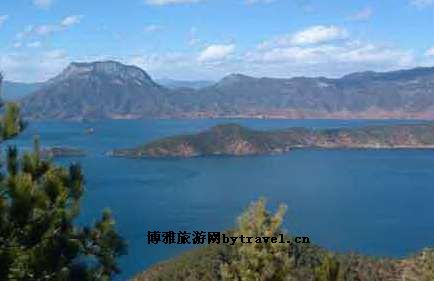 元谋小凉山