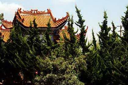 静德寺