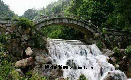 李贽桥