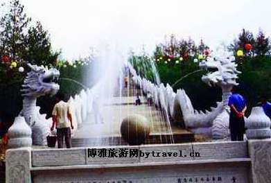 石碑山