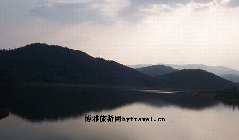 庆丰湖