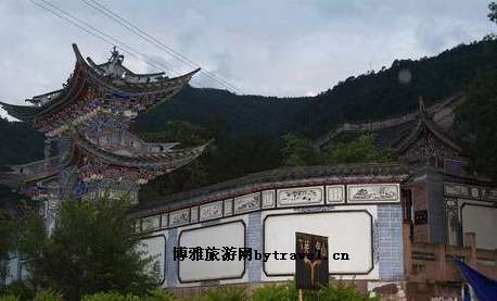 蟠龙寺
