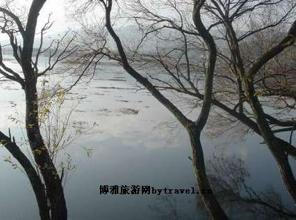 祥云青海湖