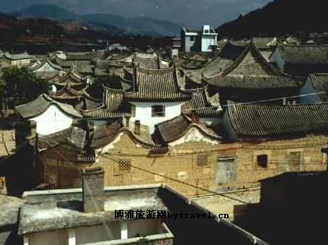 郑营村