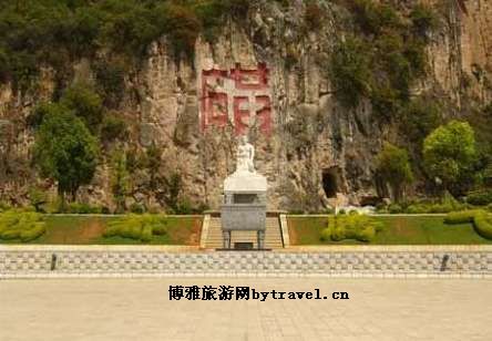 金湖文化广场