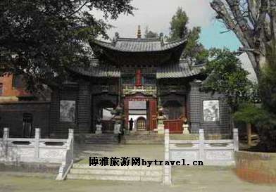 大庄清真寺