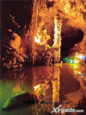 建水风景名胜