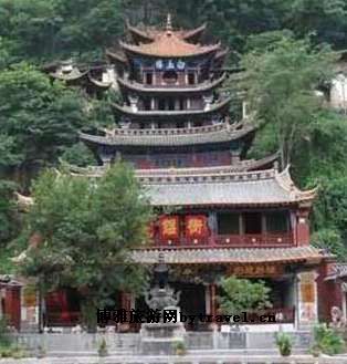 缘狮洞