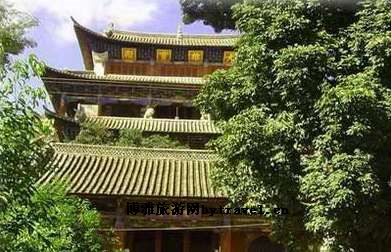云窝寺