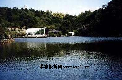 老山风景区