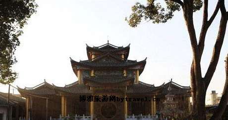勐垅沙(五云寺)