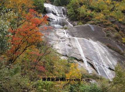亚坪生态旅游风景区
