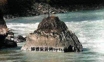 江中松