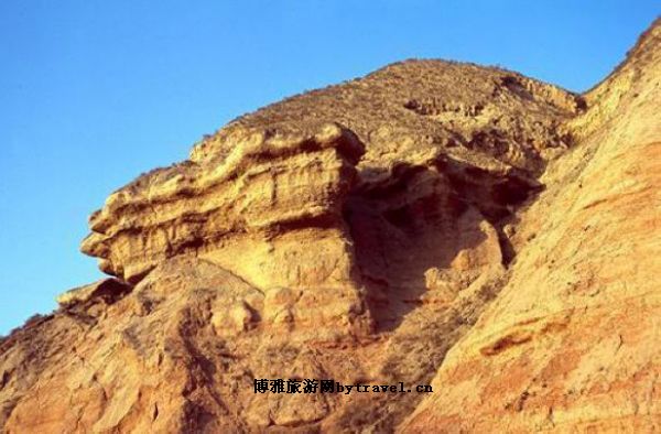 天斧沙宫
