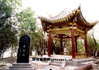 徐家山国家森林公园