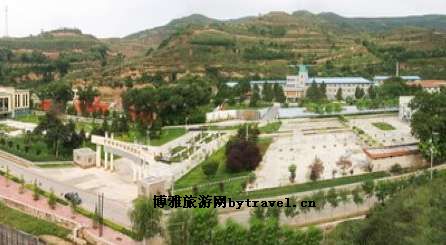 清水温泉度假村