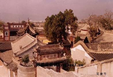 可泉寺