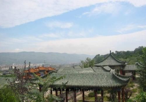 南郭寺