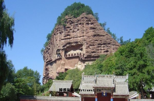 木梯寺