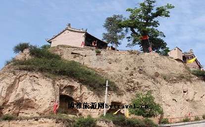 云台观