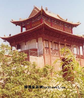 罗汉楼