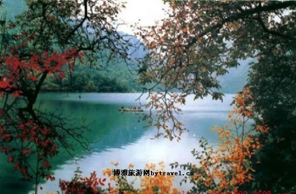 民勤沙生植物园