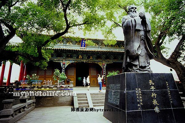 武威文庙