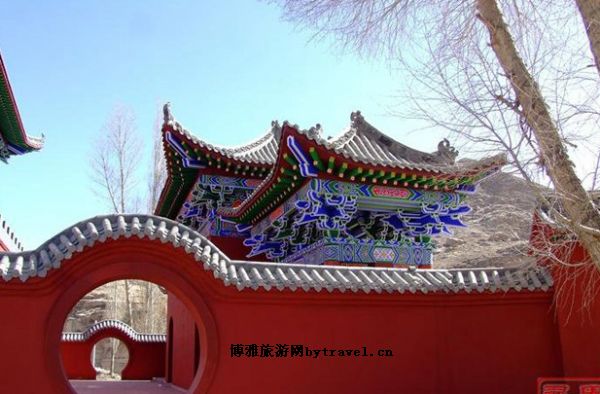 圣容寺