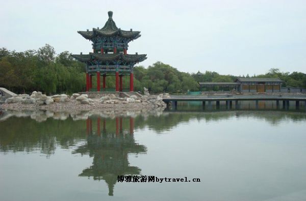 金川公园