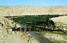 正义峡