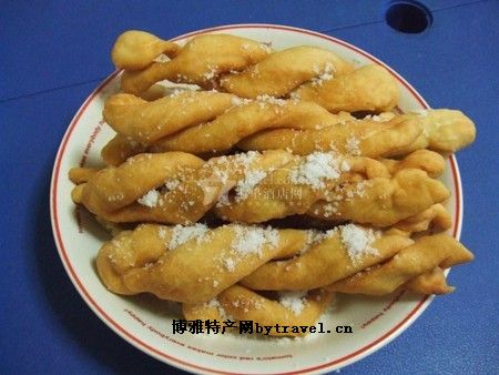 正宁豆腐