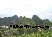 小崆峒
