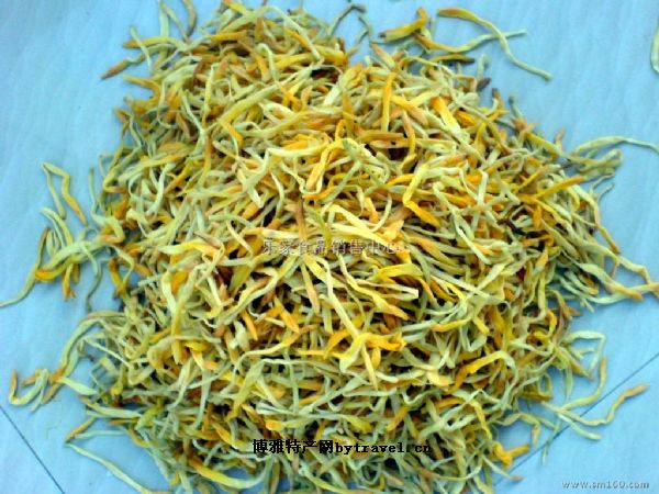 庆阳黄花菜