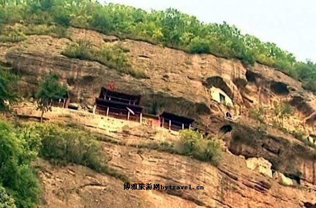 云崖寺
