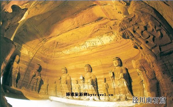 南石窟寺