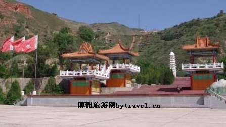 红军长征胜利景园