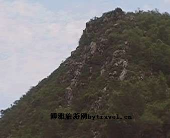 屈吴山