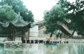 双石门