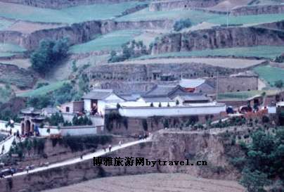 黄金寺