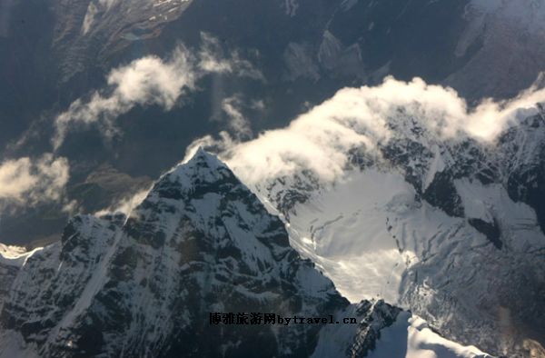 香山自然保护区