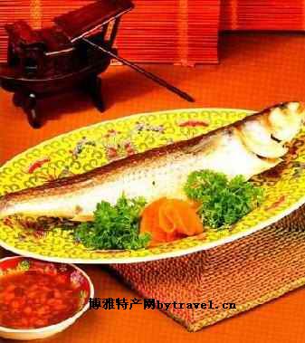 鱼饭