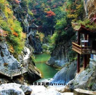 西峡