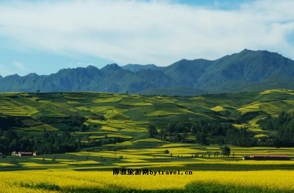 太子山
