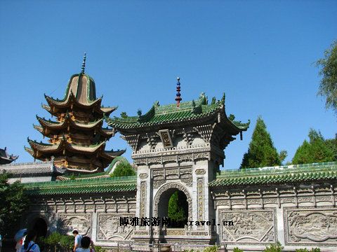 万寿观