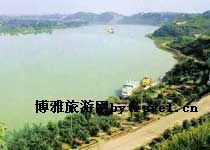 太极湖