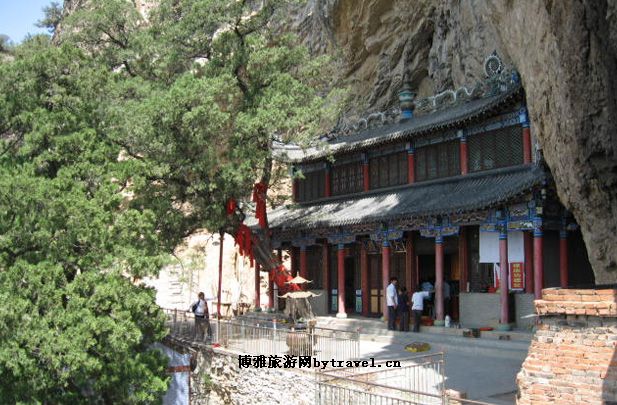 龙凤山