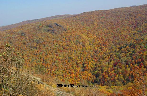 宾县香炉山