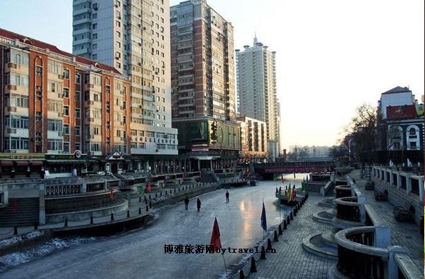 果戈里大街