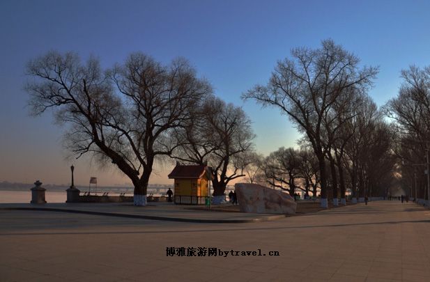 斯大林公园
